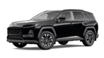 Toyota RAV4 - FrontLeft thumbnail