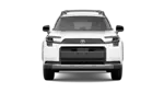Toyota RAV4 - Front thumbnail