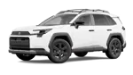 Toyota RAV4 - FrontLeft thumbnail
