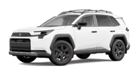 Toyota RAV4 Woodland