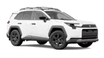 Toyota RAV4 - FrontRight thumbnail