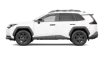 Toyota RAV4 - Left thumbnail