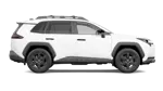 Toyota RAV4 - Right thumbnail