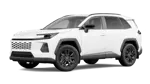 Toyota RAV4 - FrontLeft thumbnail
