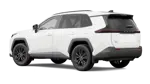 Toyota RAV4 - BackLeft thumbnail