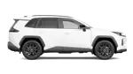 Toyota RAV4 - Right thumbnail