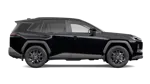 Toyota RAV4 - Right thumbnail