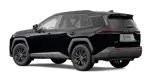 Toyota RAV4 - BackLeft thumbnail
