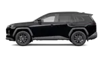 Toyota RAV4 - Left thumbnail