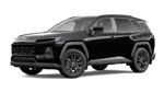 Toyota RAV4 - FrontLeft thumbnail