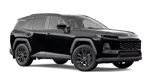 Toyota RAV4 - FrontRight thumbnail