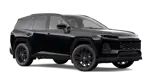 Toyota RAV4 - FrontRight thumbnail