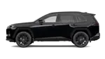 Toyota RAV4 - Left thumbnail
