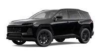 Toyota RAV4 XSE Technology Package