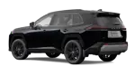 Toyota RAV4 - BackLeft thumbnail