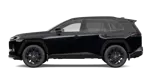 Toyota RAV4 - Left thumbnail