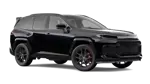 Toyota RAV4 Plug-in Hybrid - FrontRight thumbnail