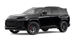 Toyota RAV4 Plug-in Hybrid - FrontLeft thumbnail