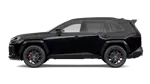 Toyota RAV4 Plug-in Hybrid - Left thumbnail