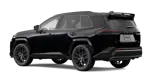 Toyota RAV4 Plug-in Hybrid - BackLeft thumbnail