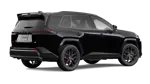 Toyota RAV4 Plug-in Hybrid - BackRight thumbnail