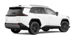Toyota RAV4 Plug-in Hybrid - BackRight thumbnail