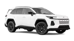 Toyota RAV4 Plug-in Hybrid - FrontRight thumbnail