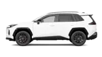 Toyota RAV4 Plug-in Hybrid - Left thumbnail