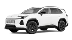 Toyota RAV4 Plug-in Hybrid - FrontLeft thumbnail