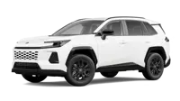 Toyota RAV4 Plug-in Hybrid  SE AWD