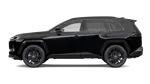 Toyota RAV4 Plug-in Hybrid - Left thumbnail