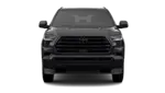 Toyota Sequoia - Front thumbnail