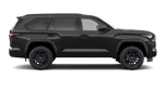 Toyota Sequoia - Right thumbnail