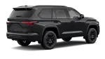Toyota Sequoia - BackRight thumbnail