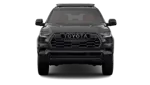Toyota Sequoia - Front thumbnail