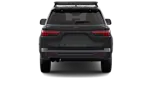 Toyota Sequoia - Back thumbnail