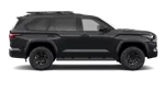 Toyota Sequoia - Right thumbnail
