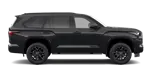 Toyota Sequoia - Right thumbnail