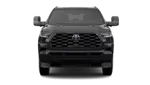 Toyota Sequoia - Front thumbnail