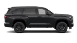 Toyota Sequoia - Right thumbnail