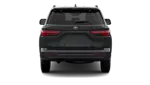 Toyota Sequoia - Back thumbnail