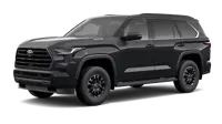Toyota Sequoia SR5 TRD Off Road