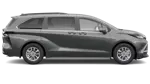 Toyota Sienna - Right thumbnail