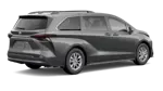 Toyota Sienna - BackRight thumbnail