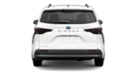 Toyota Sienna - Back thumbnail