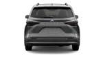 Toyota Sienna - Back thumbnail