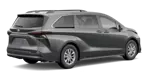 Toyota Sienna - BackRight thumbnail