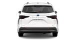 Toyota Sienna - Back thumbnail
