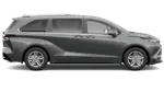 Toyota Sienna - Right thumbnail