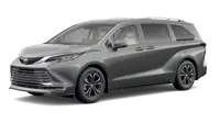 Toyota Sienna Limited AWD 7-Pass Platinum